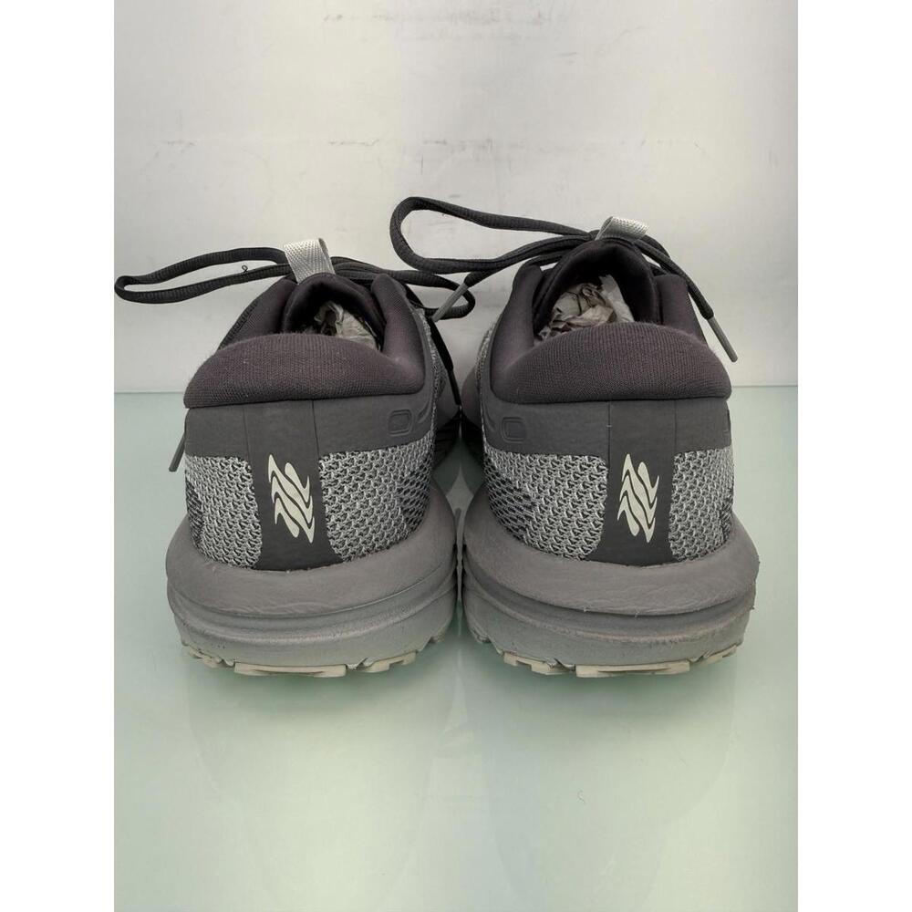 Brooks Revel 7 Gray Running Shoes Men’s Size 9.5 D Athletic Sneaker Walking - Picture 4 of 9